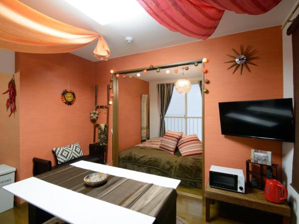 Obligado : photo 2 de la chambre appartement 1 chambre