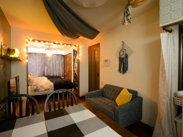 Obligado : photo 5 de la chambre appartement 1 chambre