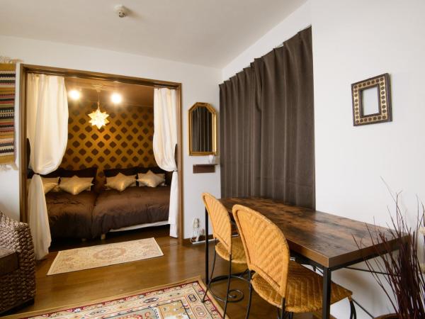 Obligado : photo 3 de la chambre appartement 1 chambre