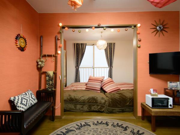 Obligado : photo 3 de la chambre appartement 1 chambre