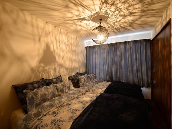 Obligado : photo 9 de la chambre appartement 1 chambre