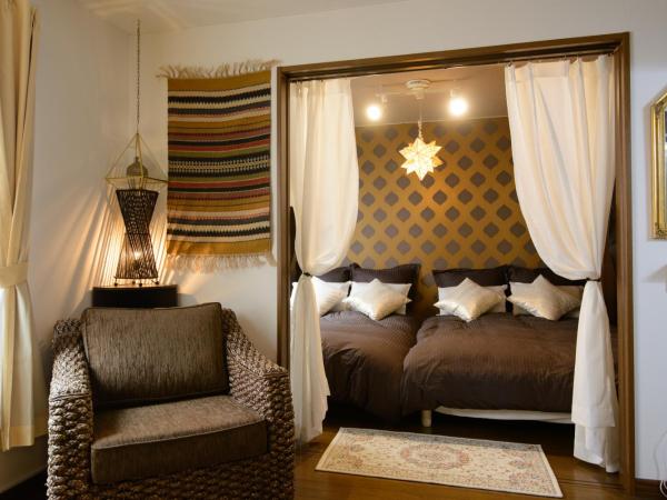 Obligado : photo 2 de la chambre appartement 1 chambre