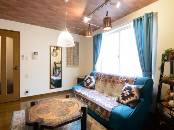 Obligado : photo 3 de la chambre appartement 1 chambre