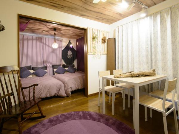 Obligado : photo 2 de la chambre appartement 1 chambre