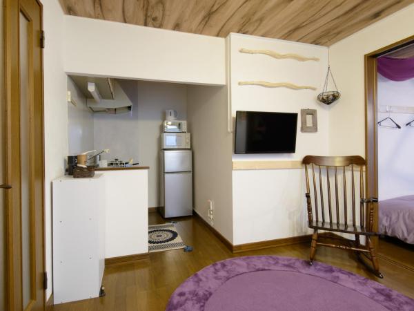 Obligado : photo 8 de la chambre appartement 1 chambre
