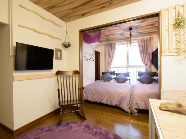 Obligado : photo 4 de la chambre appartement 1 chambre