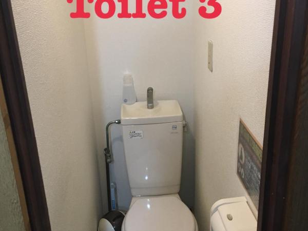 Lucky Hostel : photo 6 de la chambre chambre double Économique