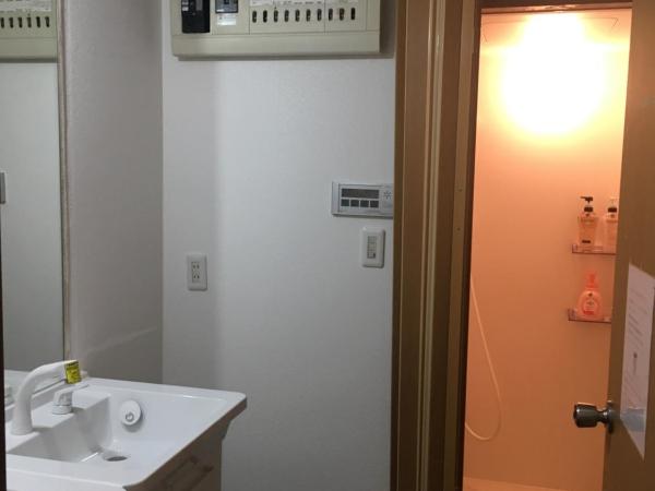 Lucky Hostel : photo 7 de la chambre chambre double Économique