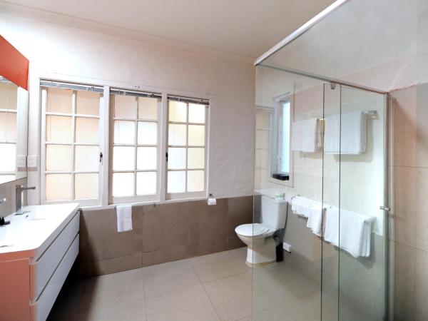 The Stirling Arms Hotel : photo 6 de la chambre appartement 3 chambres