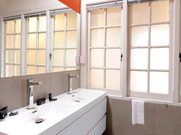 The Stirling Arms Hotel : photo 7 de la chambre appartement 3 chambres