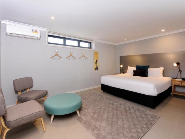 The Stirling Arms Hotel : photo 5 de la chambre appartement 3 chambres