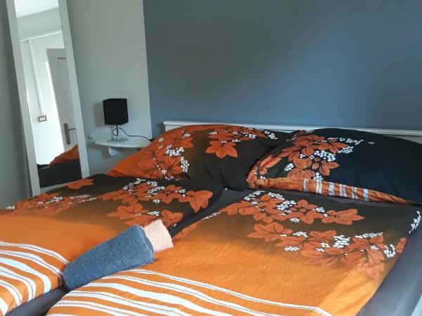 Adria : photo 2 de la chambre chambre double deluxe avec douche