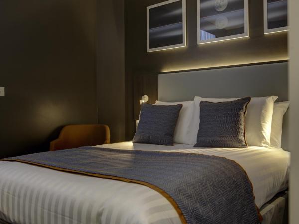 Best Western Plus Vauxhall Hotel : photo 5 de la chambre chambre double standard - sans fenêtre
