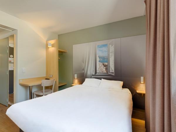 B&B HOTEL Marseille La Valentine St Menet : photo 3 de la chambre chambre double