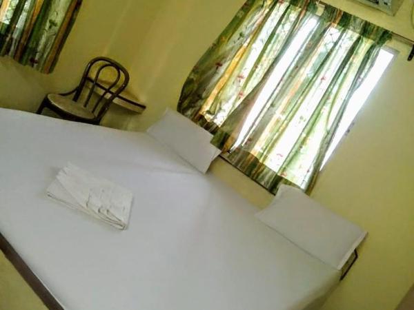 Janata Hotel : photo 6 de la chambre chambre double deluxe