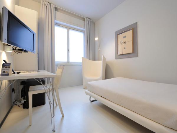 Art Hotel Boston : photo 3 de la chambre chambre simple