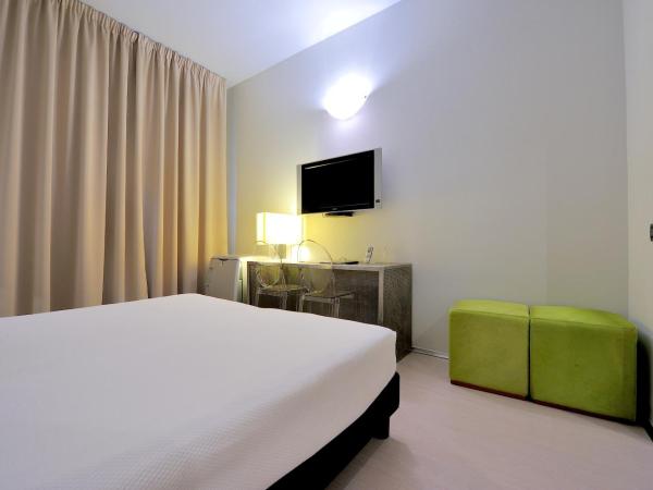 Art Hotel Boston : photo 4 de la chambre chambre double ou lits jumeaux