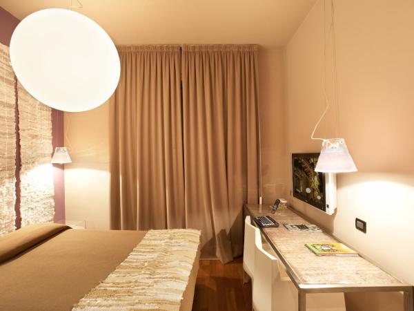 Art Hotel Boston : photo 3 de la chambre chambre double ou lits jumeaux
