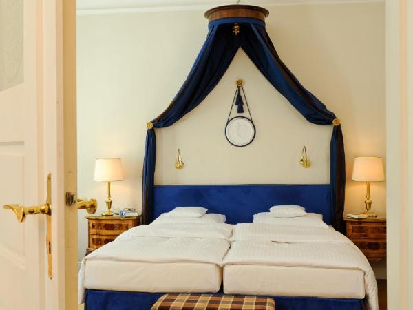 Boutique Hotel Splendid : photo 1 de la chambre suite