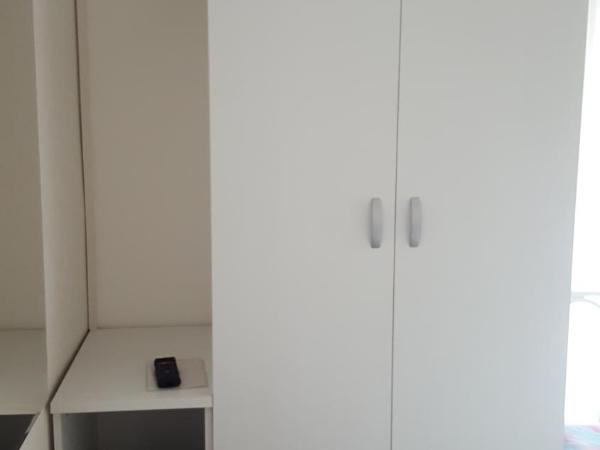 Hotel Bellaria : photo 3 de la chambre petite chambre simple