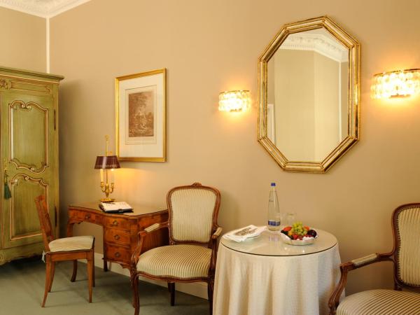 Boutique Hotel Splendid : photo 8 de la chambre chambre double deluxe