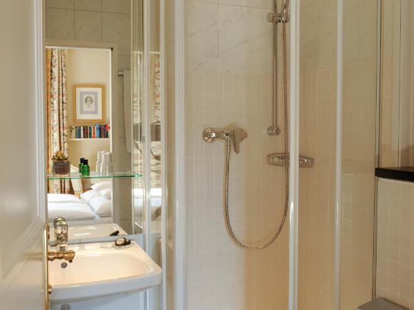 Boutique Hotel Splendid : photo 7 de la chambre chambre double deluxe