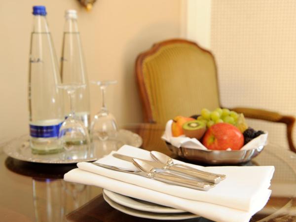 Boutique Hotel Splendid : photo 10 de la chambre chambre double deluxe