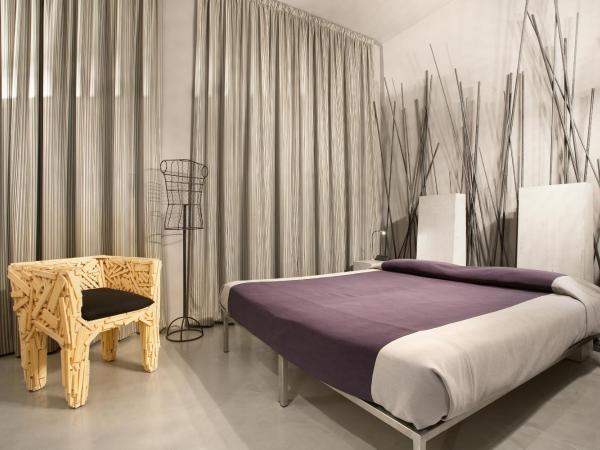 Art Hotel Boston : photo 10 de la chambre chambre deluxe double ou lits jumeaux