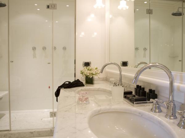 Baglioni Hotel Luna - The Leading Hotels of the World : photo 5 de la chambre suite familiale