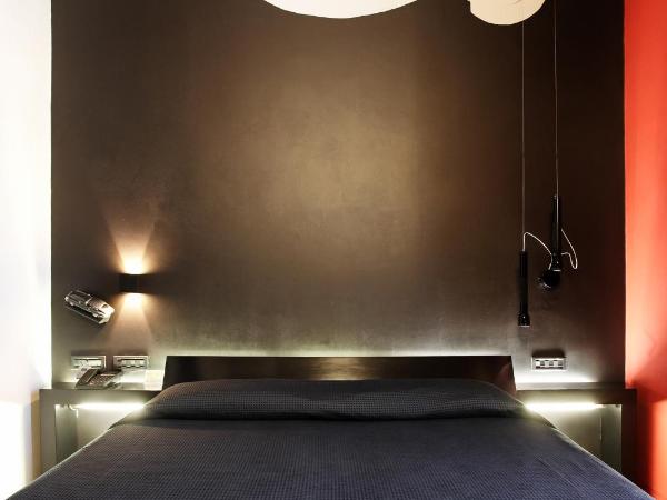 Art Hotel Boston : photo 9 de la chambre chambre deluxe double ou lits jumeaux