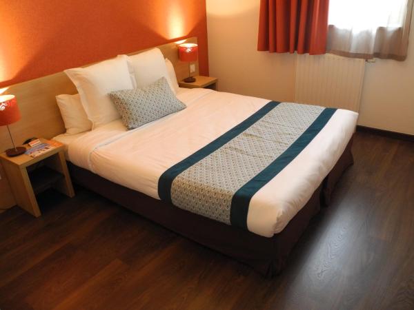 Apparthotel Privilodges Carré de Jaude : photo 4 de la chambre appartement 1 chambre excellence 