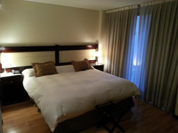 Villaggio Hotel Boutique : photo 4 de la chambre chambre double ou lits jumeaux classique