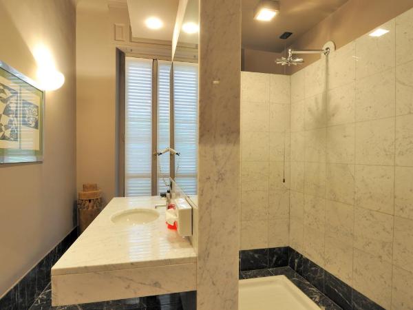 Art Hotel Boston : photo 4 de la chambre suite junior