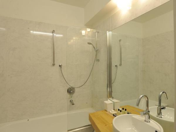 Art Hotel Boston : photo 8 de la chambre chambre double ou lits jumeaux