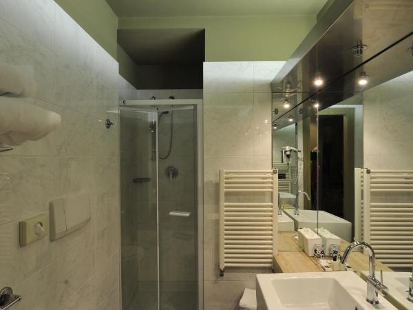 Art Hotel Boston : photo 4 de la chambre chambre simple