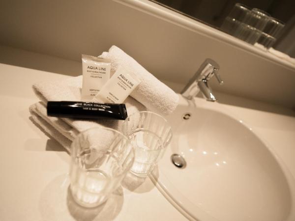 Ostend Hotel : photo 2 de la chambre chambre simple