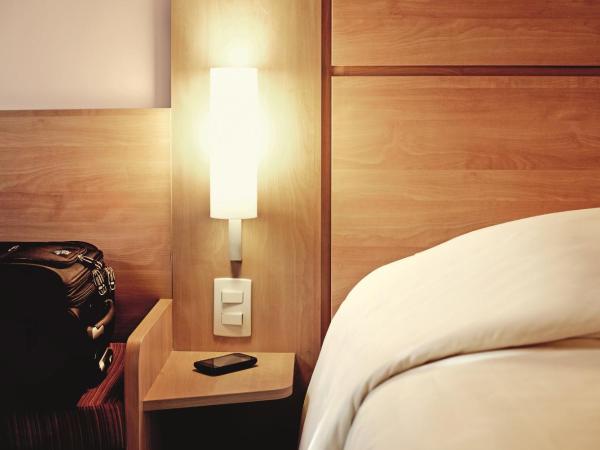 Ibis Milano Centro : photo 2 de la chambre chambre standard avec 1 lit simple