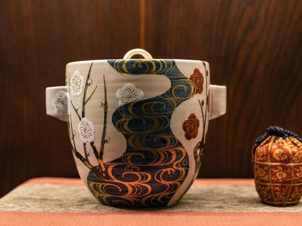 Hazuki Kyoto : photo 5 de la chambre suite 1 chambre