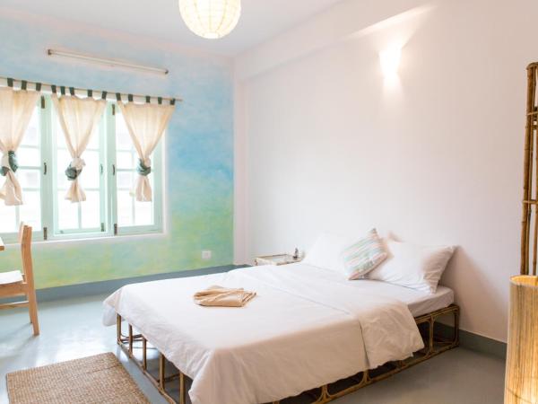 Ananda Tree House Eco Homestay : photo 5 de la chambre chambre simple Économique