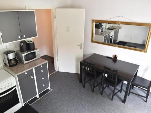 Paulibude : photo 2 de la chambre appartement en duplex