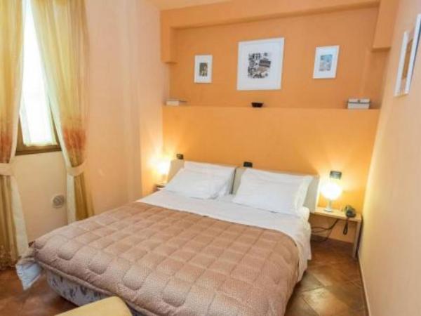 Hotel Residence La Contessina : photo 1 de la chambre chambre double ou lits jumeaux