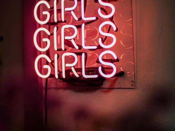 Deck Lodge : photo 4 de la chambre dortoir pour femmes 4 lits