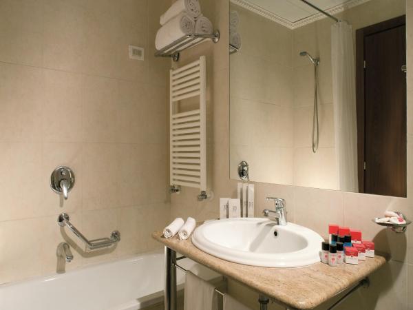 Ramada by Wyndham Naples : photo 2 de la chambre chambre double classique - occupation simple