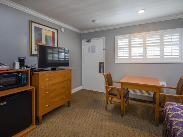 SOMA Park Inn : photo 3 de la chambre chambre avec 2 grands lits queen-size