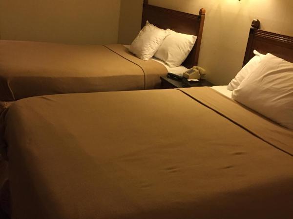 Cheshire Motor Inn : photo 4 de la chambre chambre double