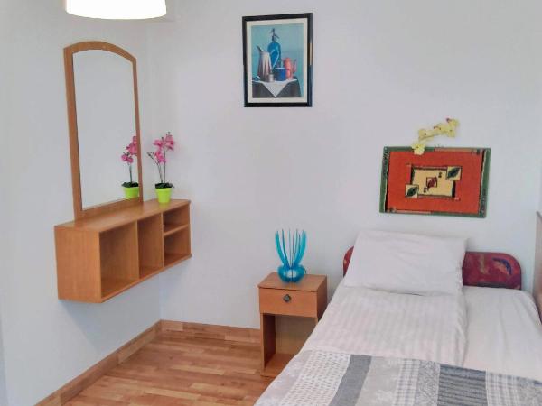 Motel Rezydent : photo 2 de la chambre chambre simple