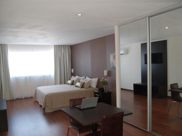 Hotel de la Cité : photo 5 de la chambre suite junior