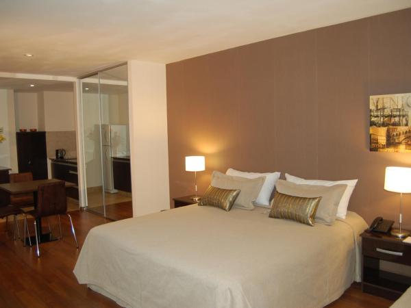 Hotel de la Cité : photo 9 de la chambre suite senior