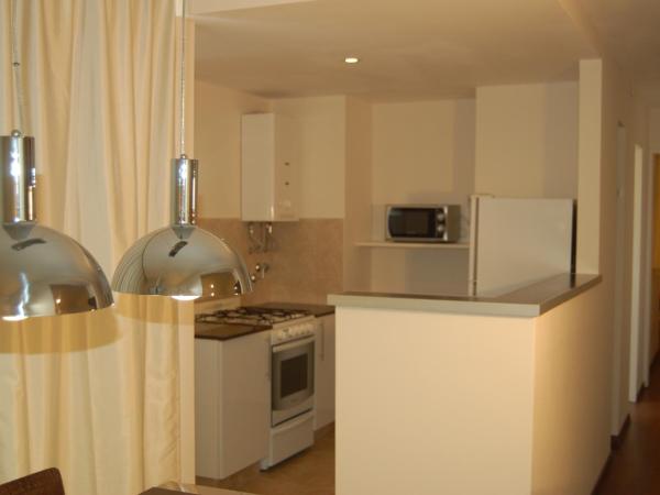 Hotel de la Cité : photo 8 de la chambre suite premium