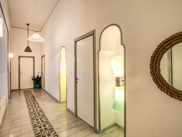 VILLA OLGA LUXURY CAPRI : photo 2 de la chambre grande chambre double